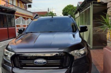 Selling 2nd Hand Ford Ranger 2018 in Cabuyao