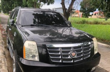 Cadillac Escalade 2008 Automatic Gasoline for sale in Angeles