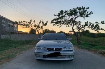 2nd Hand Nissan Exalta 2001 for sale in Bulakan