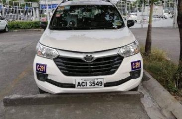 2017 Toyota Avanza for sale in Parañaque