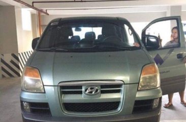 Hyundai Starex 2004 Automatic Diesel for sale in Pasay