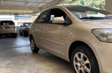 Selling Used Toyota Vios 2012 in Manila