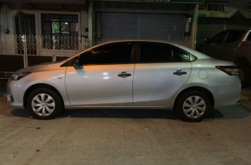 Selling 2nd Hand Toyota Vios 2016 in Quezon City