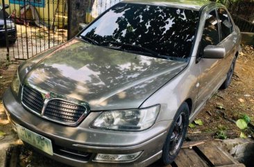 Selling 2nd Hand Mitsubishi Lancer 2003 in San Jose del Monte