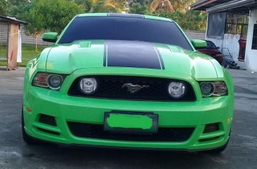 Ford Mustang 2013 Automatic Gasoline for sale in Indang