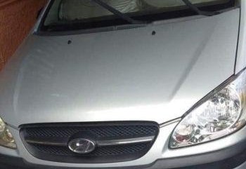 Selling 2nd Hand Hyundai Getz 2010 in Cabuyao