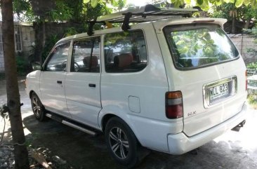 Sell 2nd Hand 2000 Toyota Revo Manual Diesel at 120000 km in Tarlac City