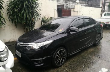 Toyota Vios 2014 Automatic Gasoline for sale in Caloocan