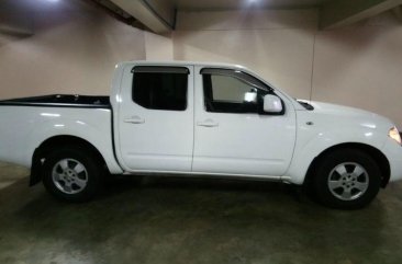 2012 Nissan Navara for sale in Quezon City