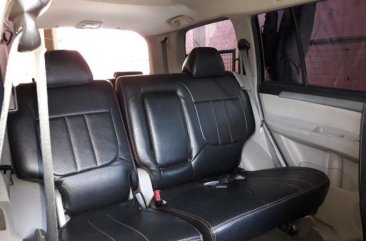 Selling 2nd Hand Mitsubishi Montero 2013 in Angeles