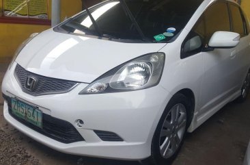 Selling 2009 Honda Jazz Automatic Gasoline 