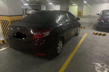 Used Toyota Vios 2017 for sale in Makati 