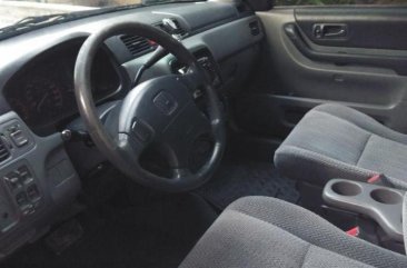 Honda Cr-V Automatic Gasoline for sale in Lipa