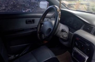 Selling Nissan Sentra 1996 Manual Gasoline in Padre Garcia