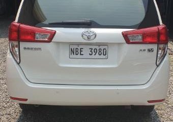 Toyota Innova 2018 for sale in Quezon City