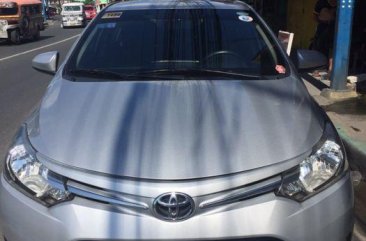 2014 Toyota Vios for sale in Pasay