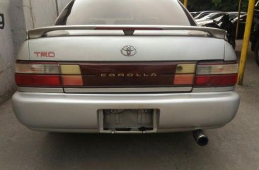 Toyota Corolla 1997 for sale in Malabon