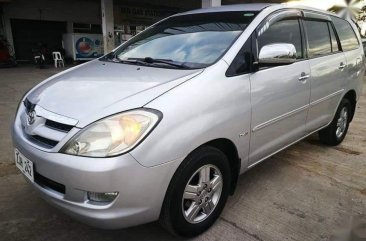 Used Toyota Innova 2007 for sale in San Isidro