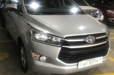 Selling Toyota Innova 2018 at 20000 km in Manila