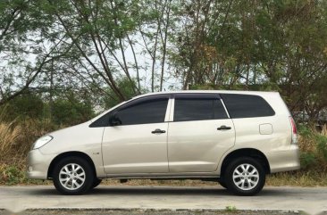 Selling 2nd Hand Toyota Innova 2013 in Parañaque