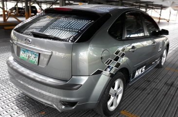 Selling 2nd Hand Ford Focus 2006 in Makati