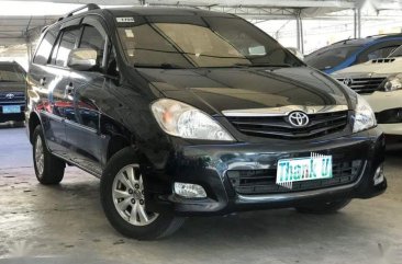 2010 Toyota Innova for sale in Manila