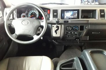 Toyota Grandia 2011 for sale in San Fernando