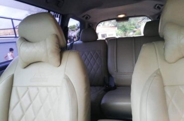 Selling 2nd Hand Mitsubishi Montero Sport 2012 at 70000 km in Bacoor