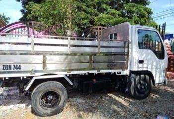 Used Isuzu Elf 2007 for sale in Calumpit