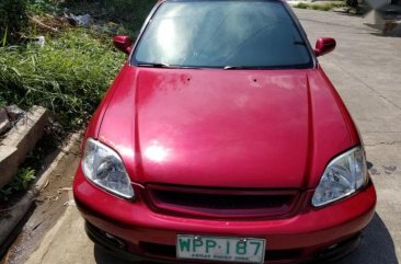 2000 Honda Civic for sale in Pulilan