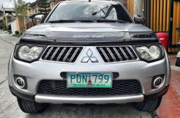 Mitsubishi Montero 2010 Automatic Diesel for sale in Santa Maria