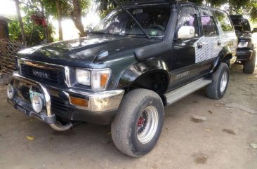 Toyota Hilux 2002 Automatic Diesel for sale in Tanauan