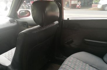 1997 Toyota Corolla for sale in Manila