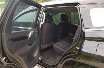 2017 Mitsubishi Montero Sport for sale in Malabon