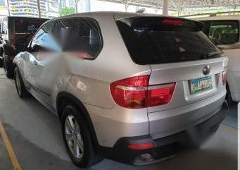 Selling 2nd Hand Bmw X5 2009 Automatic Gasoline in Cainta