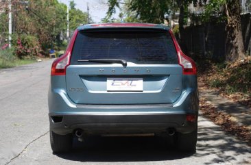 Selling 2nd Hand Volvo Xc60 2010 in Quezon City