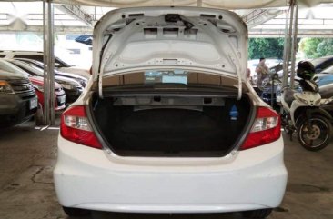 2nd Hand Honda Civic 2013 for sale in Makati 