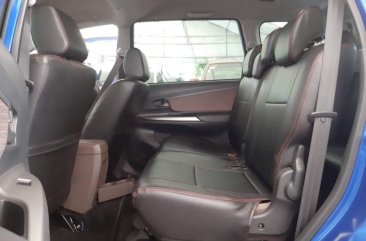 Toyota Avanza 2016 for sale in Makati