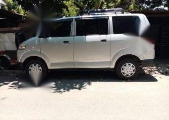 Selling Suzuki Apv 2012 at 70000 km in Cainta