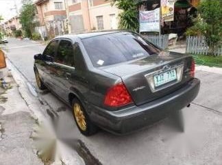 2nd Hand Ford Lynx 2003 for sale in Biñan