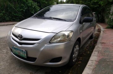 Selling 2nd Hand Toyota Vios 2009 in Marikina