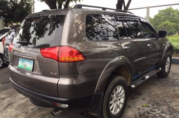 Mitsubishi Montero 2011 Automatic Diesel for sale in Dasmariñas