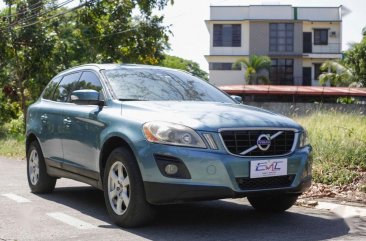 Selling 2nd Hand Volvo Xc60 2010 in Quezon City