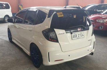 Honda Jazz 2013 for sale in Quezon City