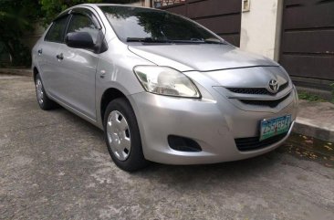 Selling 2nd Hand Toyota Vios 2009 in Marikina