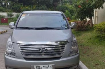 Hyundai Grand Starex 2015 for sale in Lipa