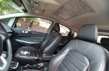 Used Ford Ecosport 2015 for sale in Bacoor