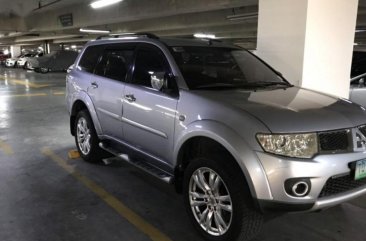 2012 Mitsubishi Montero Sport for sale in Pateros