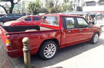 2nd Hand Mitsubishi L200 Manual Diesel for sale in Quezon City