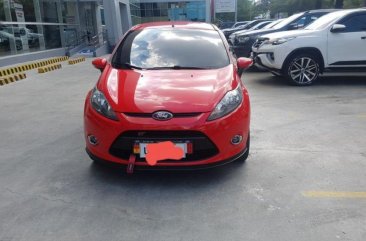 2012 Ford Fiesta for sale in Parañaque